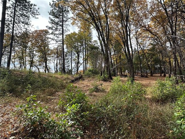 Bunker Hill Mine Rd, Yankee Hill