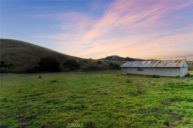 N Green Valley Road, Cambria