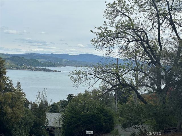 8505 Harbor View Drive, Kelseyville