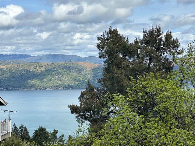 3680 Greenwood Drive, Kelseyville