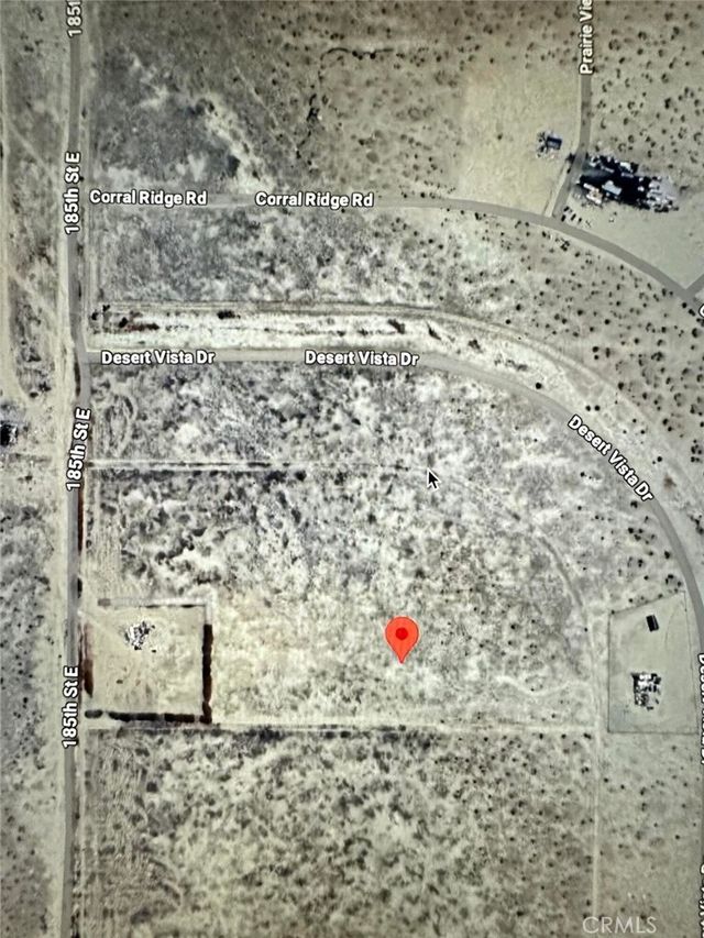 Tundra Way Drive, Palmdale