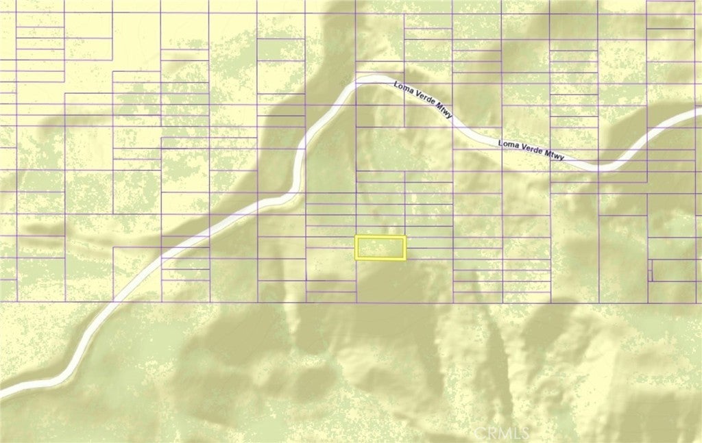 Photo of Listing #SR25078062