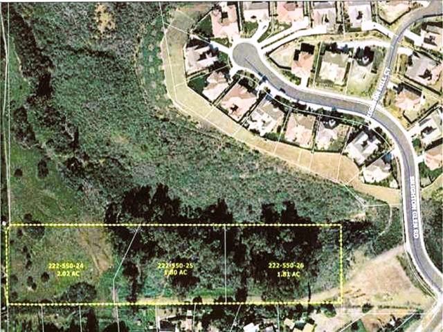 Paradise Glen Way, San Marcos