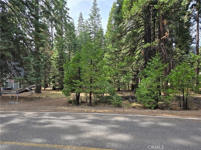 615 Clifford Trail, Lake Almanor