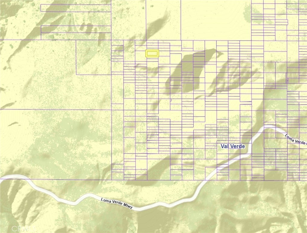 Photo of Listing #SR25078767