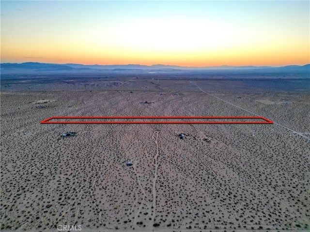 10 Learco Way, Joshua Tree