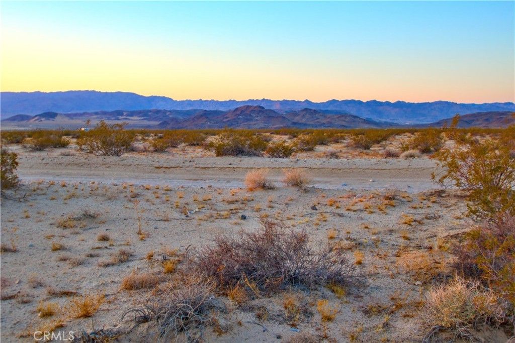 10 Learco Way, Joshua Tree