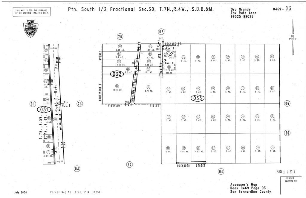 Photo of Listing #HD25079117