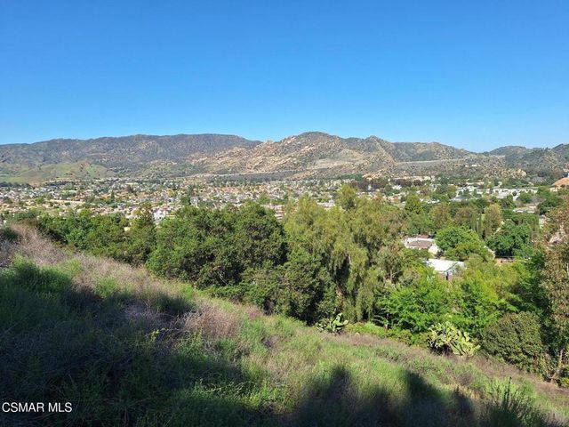 Not Yet, Simi Valley