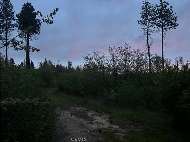 1 Hog Ranch Road, Concow