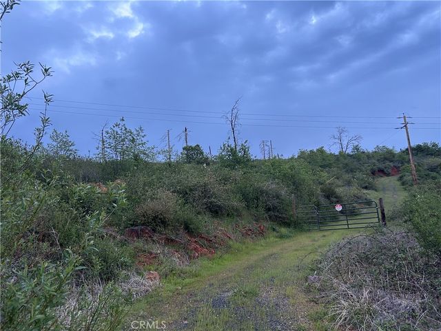 12196 Concow Road, Oroville