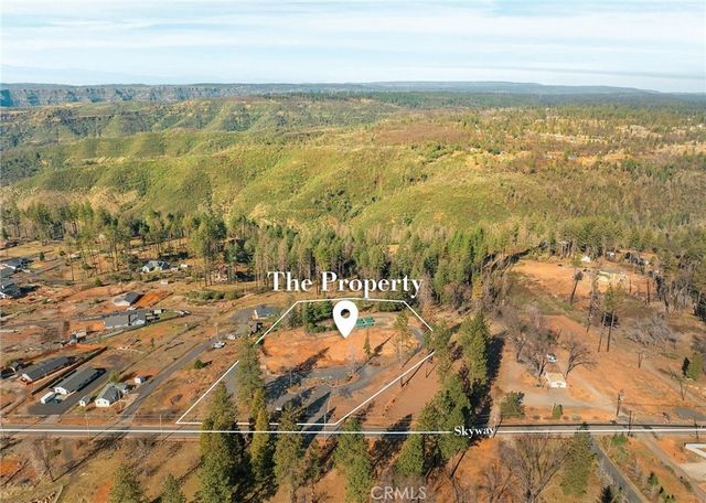 8777 Skyway, Paradise