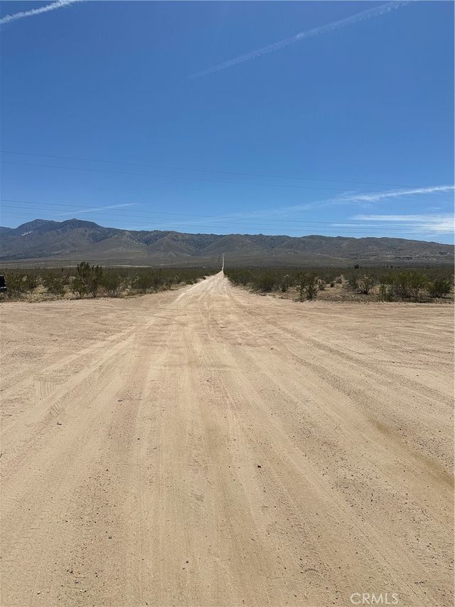 Laramie Street, Apple Valley
