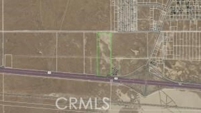 16425 Frontage Road, North Edwards