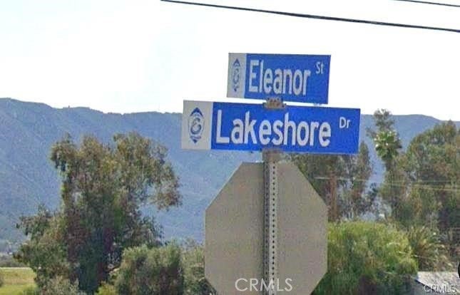 17 Eleanor, Lake Elsinore