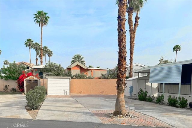69801 Ramon Road, Cathedral City
