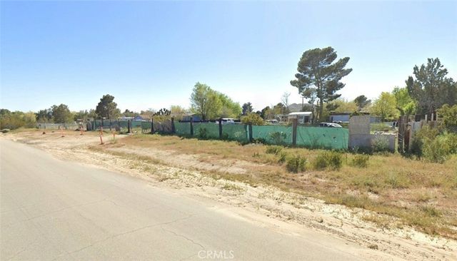 5341 60th Street W, Rosamond