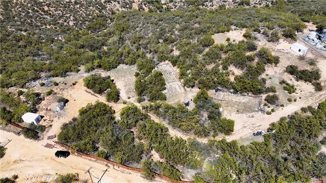 59702 Table Mountain Truck Trail, Anza