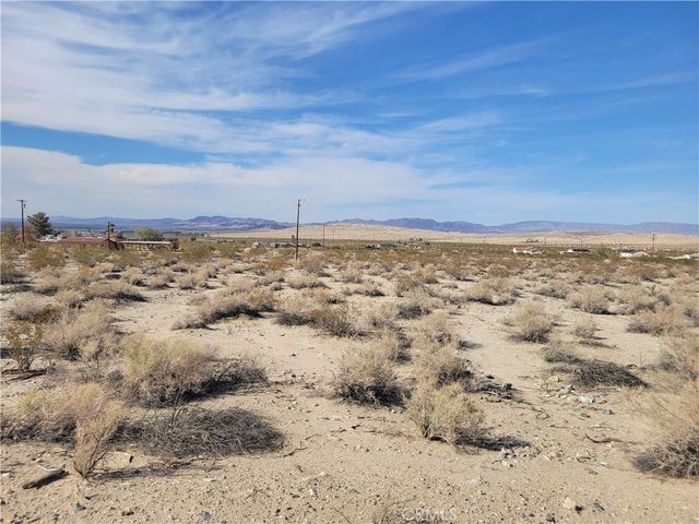 75200 Foothill Drive, 29 Palms
