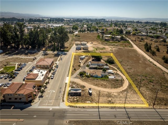 719 W Tefft Street, Nipomo