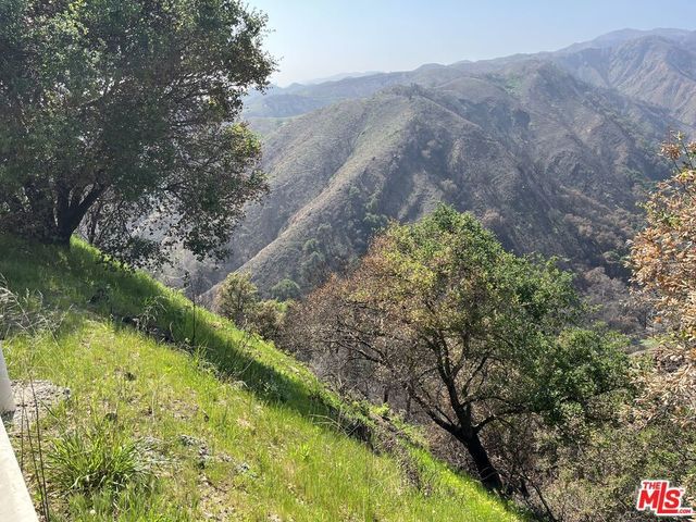 1785 Alta Mura Rd Road, Pacific Palisades