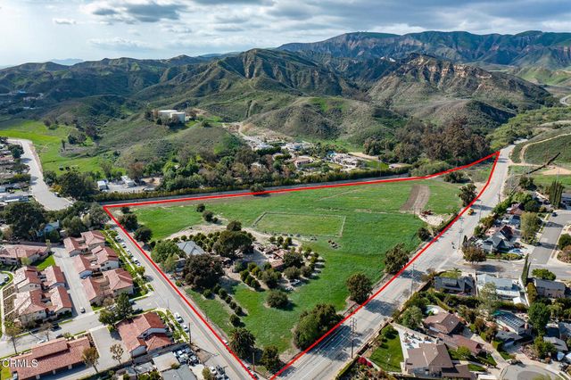 3941 Walnut Avenue, Simi Valley