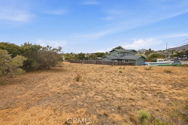 1527 11th Street, Los Osos