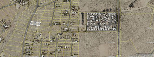 Borrego Springs Rd, Borrego Springs