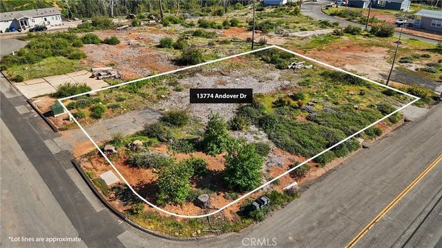 13774 Andover Drive, Magalia