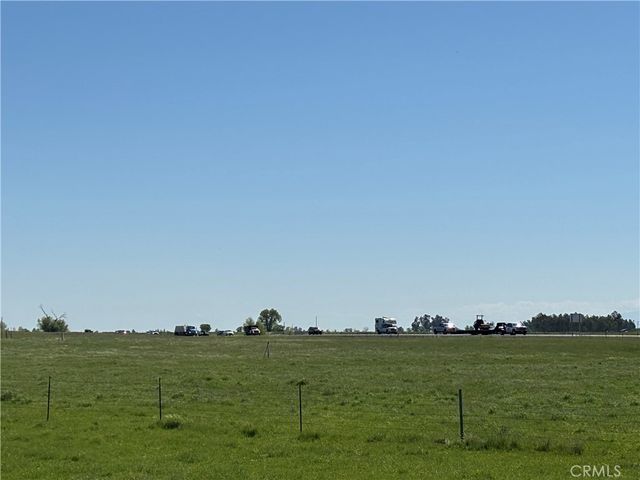 Manor Ln, Red Bluff