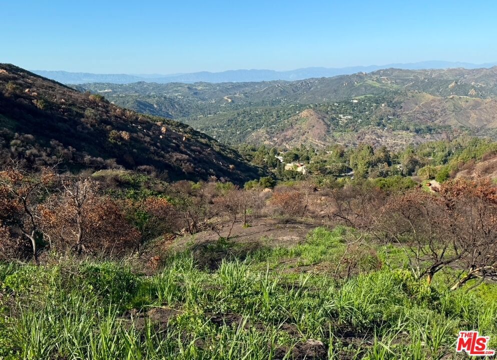 Fir Ridge Drive, Topanga
