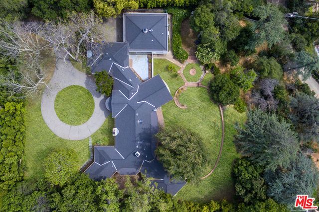 7 Oakmont Drive, Los Angeles