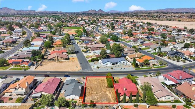 18505 Kalin Ranch Drive, Victorville