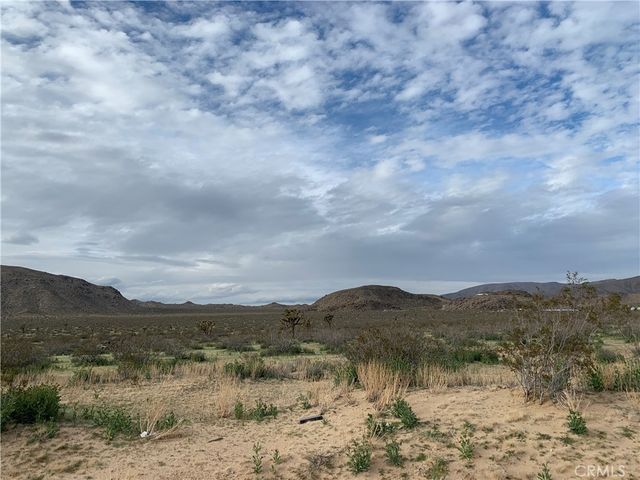 Mountain View Lane, Apple Valley