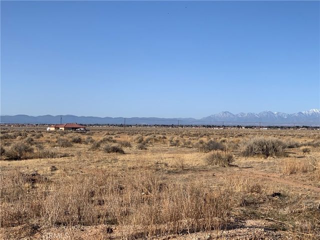 Hwy 18, Apple Valley