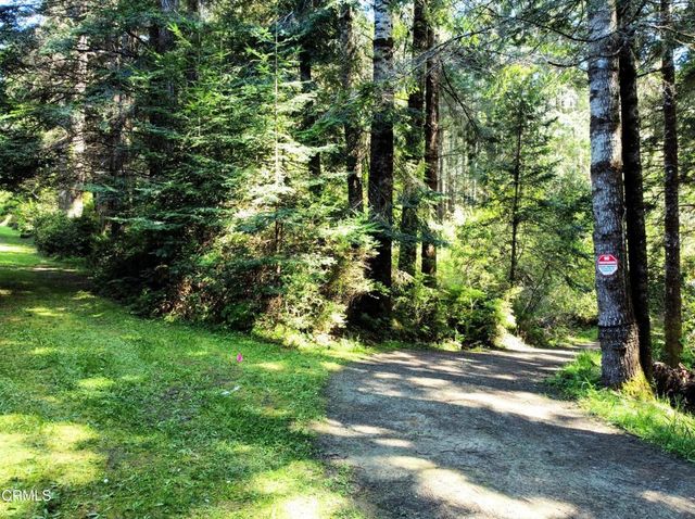 44551 Raven Lane, Mendocino