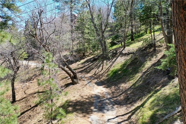 Yukon Drive, Lake Arrowhead