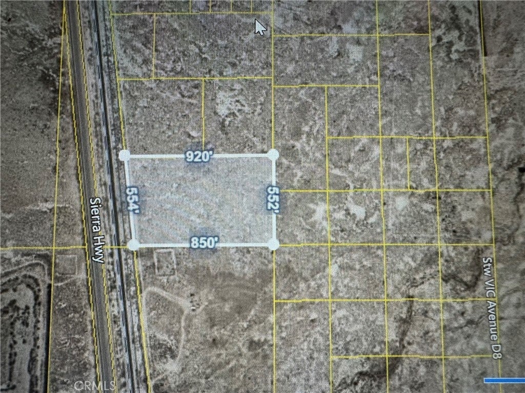 Photo of Listing #SR25089271