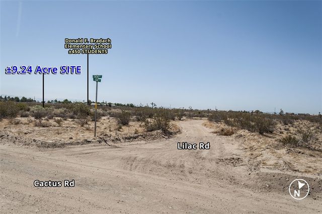 11143 Cactus Road, Adelanto