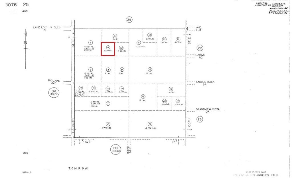 Photo of Listing #IV25089654