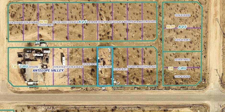 Photo of Listing #SR25089674