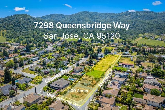 7298 Queensbridge Way, San Jose
