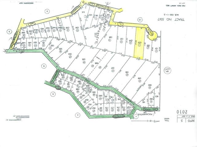 Bonita Place, Val Verde