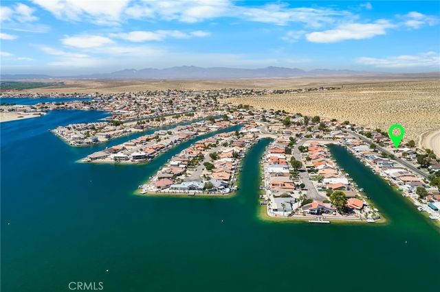 27506 Silver Lakes Pkwy, Helendale