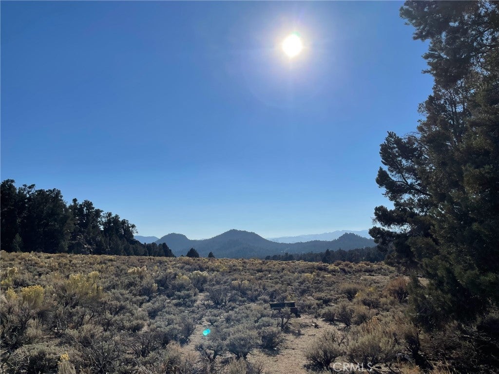 Long Canyon Trl, Unincorporated