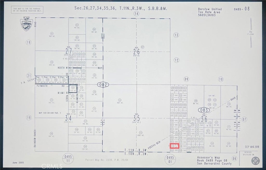 Photo of Listing #CV25093197