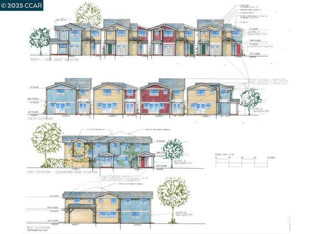 170 Cleaveland Rd, Pleasant Hill
