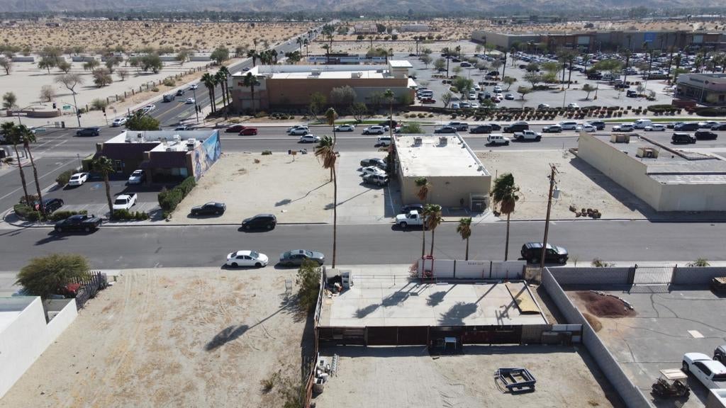 450 Sarah St Street, Cathedral City