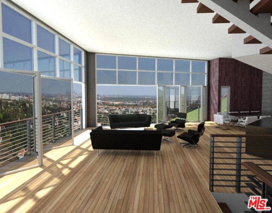 2415 San Marco Drive, Los Angeles