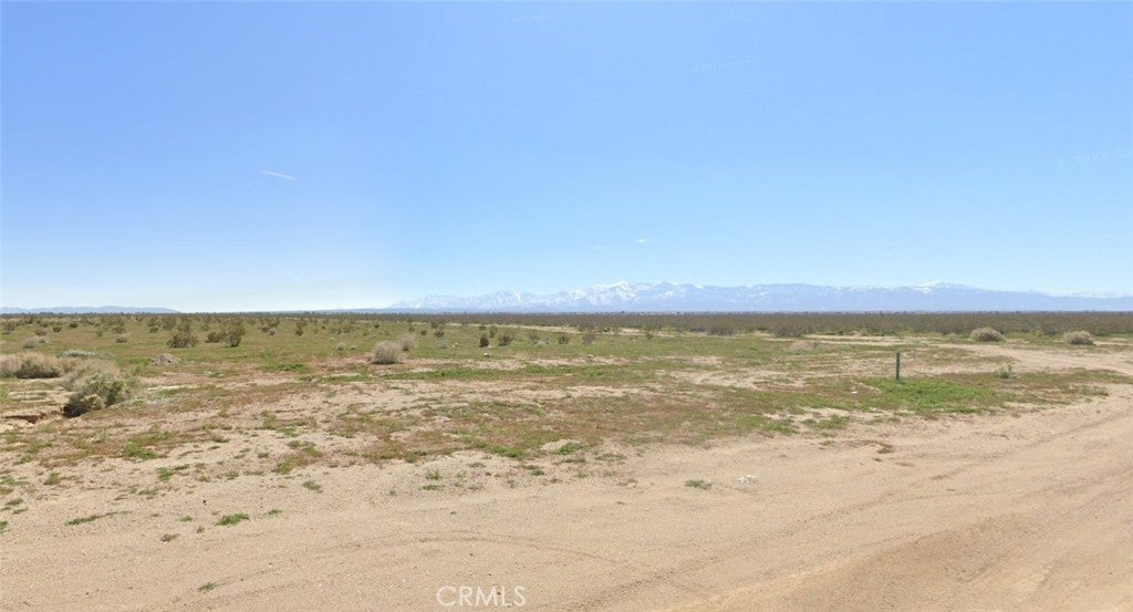 Lilac Road, Victorville